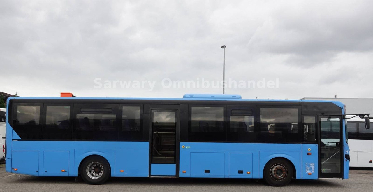Volvo 8900 *8907R*48-Sitze*EEV* - Приградски автобус: слика 5 Volvo 8900 *8907R*48-Sitze*EEV* - Приградски автобус: слика 5