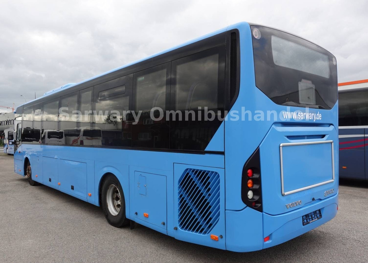 Volvo 8900 *8907R*48-Sitze*EEV* - Приградски автобус: слика 3 Volvo 8900 *8907R*48-Sitze*EEV* - Приградски автобус: слика 3