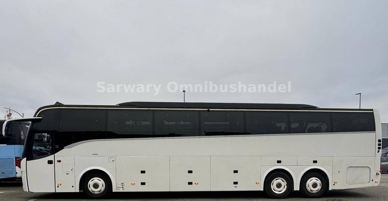 Volvo 9900 HD 6x2 *9700*WC*59-Sitze*Küche* - Патнички вагон автобус: слика 5 Volvo 9900 HD 6x2 *9700*WC*59-Sitze*Küche* - Патнички вагон автобус: слика 5
