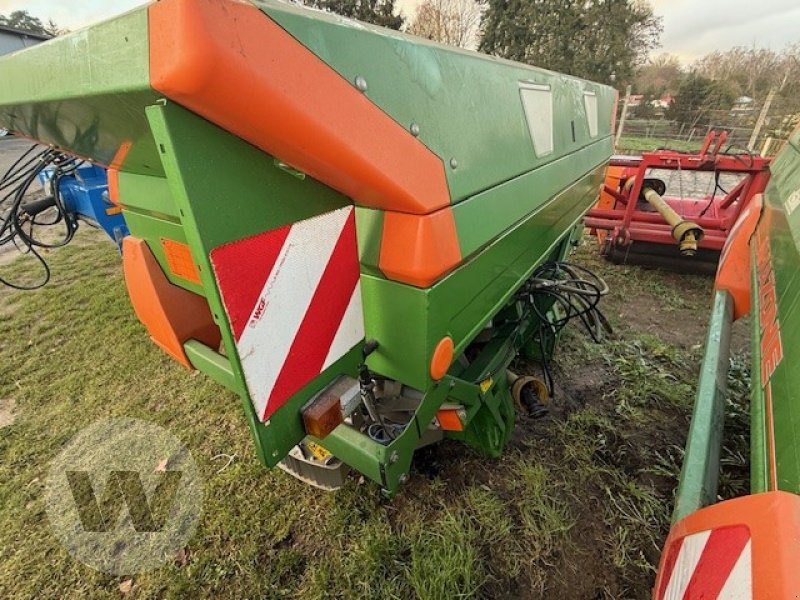 Amazone ZA-M 1501 - Распрскувач на вештачко ѓубриво: слика 2 Amazone ZA-M 1501 - Распрскувач на вештачко ѓубриво: слика 2