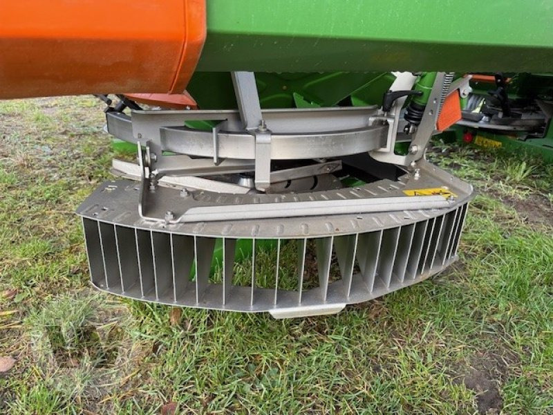 Amazone ZA-M 1501 - Распрскувач на вештачко ѓубриво: слика 3 Amazone ZA-M 1501 - Распрскувач на вештачко ѓубриво: слика 3