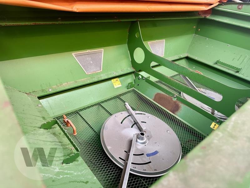 Amazone ZA-M Ultra profiS Hydro - Распрскувач на вештачко ѓубриво: слика 4 Amazone ZA-M Ultra profiS Hydro - Распрскувач на вештачко ѓубриво: слика 4