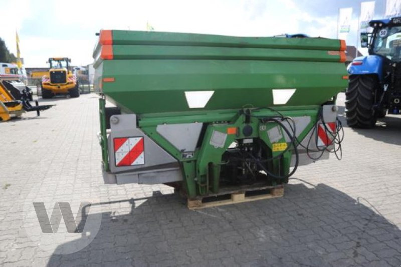 Amazone ZA-M Ultra profiS Hydro - Распрскувач на вештачко ѓубриво: слика 3 Amazone ZA-M Ultra profiS Hydro - Распрскувач на вештачко ѓубриво: слика 3