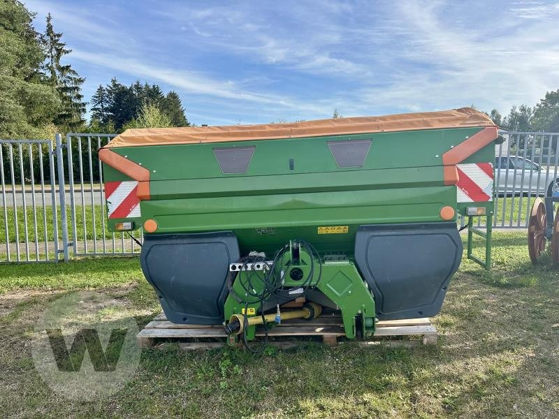 Amazone ZA-M profiS 1501 - Распрскувач на вештачко ѓубриво: слика 3 Amazone ZA-M profiS 1501 - Распрскувач на вештачко ѓубриво: слика 3
