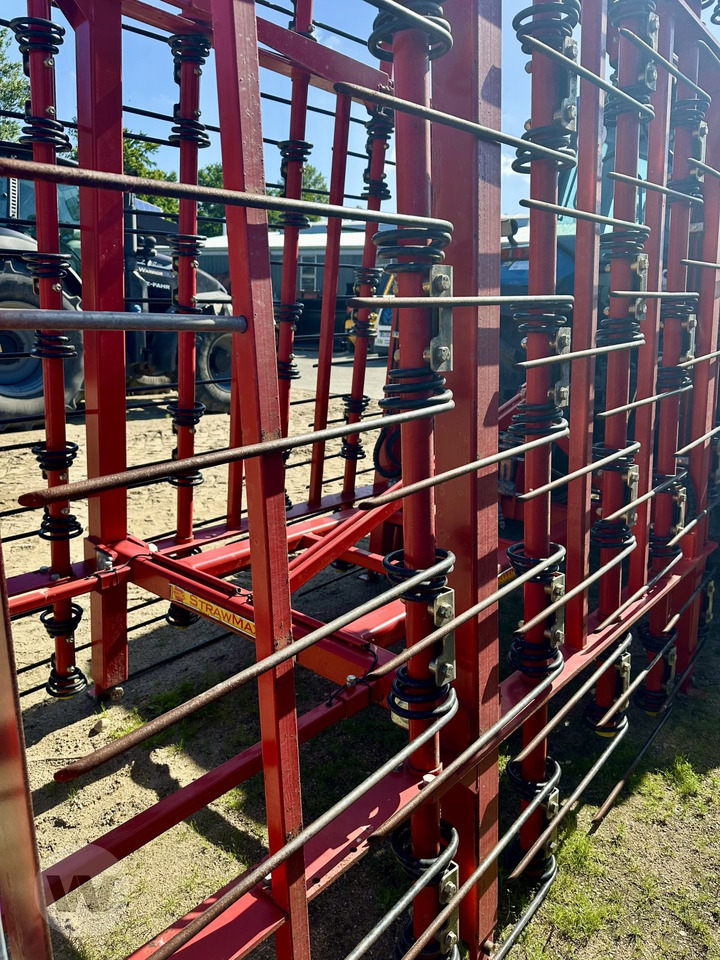 Brix Strawmax-Pro 600 - Пружинна брана: слика 5 Brix Strawmax-Pro 600 - Пружинна брана: слика 5