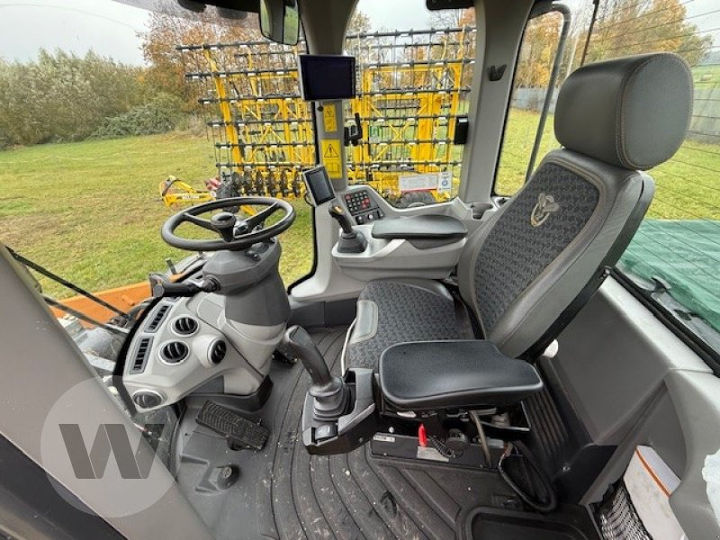 Case 921G - Натоварувач на тркала: слика 2 Case 921G - Натоварувач на тркала: слика 2