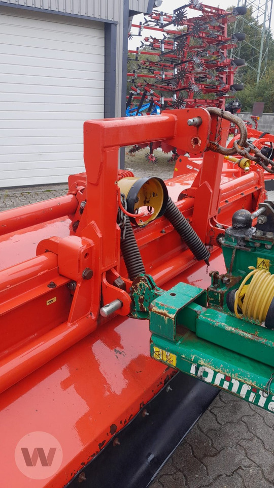 Dücker UM 27 E G7 - Мулчер/ Косилка за жива ограда: слика 4 Dücker UM 27 E G7 - Мулчер/ Косилка за жива ограда: слика 4