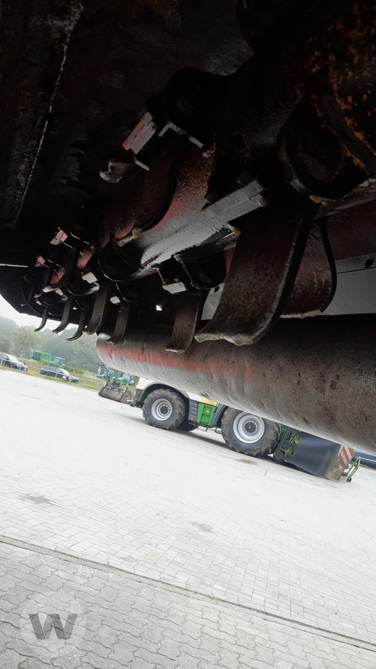 Dücker UM 27 E G7 - Мулчер/ Косилка за жива ограда: слика 2 Dücker UM 27 E G7 - Мулчер/ Косилка за жива ограда: слика 2