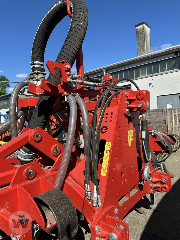 Evers Oldenburger BI-BT 13 R62 - Инјектор за течно ѓубриво: слика 2 Evers Oldenburger BI-BT 13 R62 - Инјектор за течно ѓубриво: слика 2