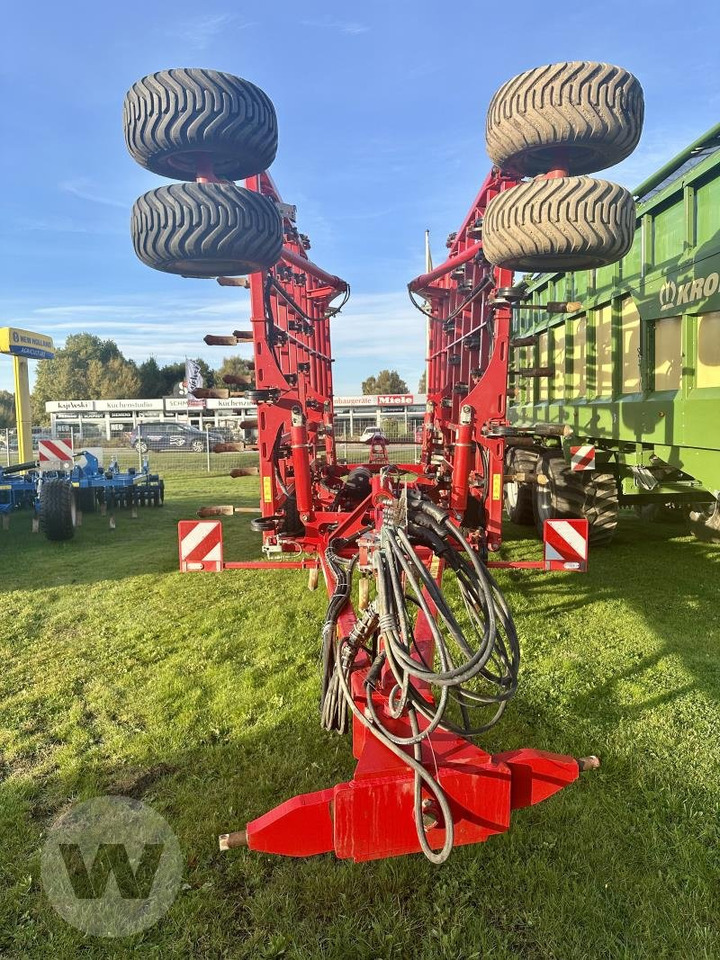 Horsch CRUISER 7XL - Култиватор: слика 2 Horsch CRUISER 7XL - Култиватор: слика 2