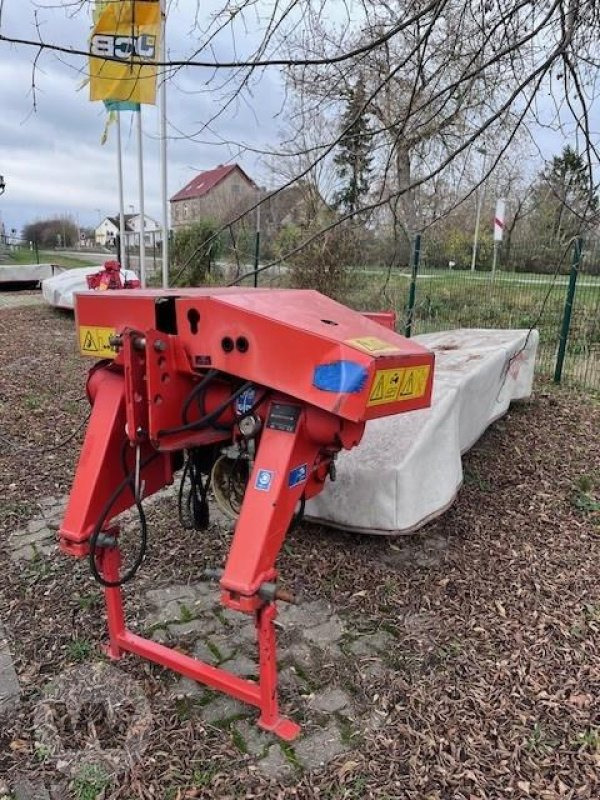 Kuhn GMD 802 Lift Control - Косилка: слика 1 Kuhn GMD 802 Lift Control - Косилка: слика 1