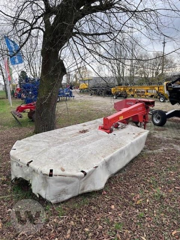 Kuhn GMD 802 Lift Control - Косилка: слика 3 Kuhn GMD 802 Lift Control - Косилка: слика 3