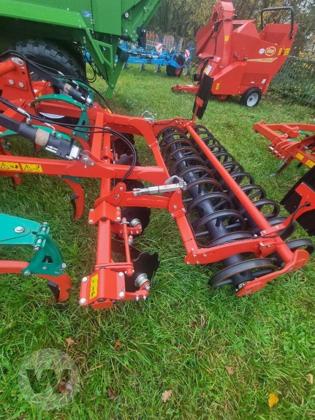 Kverneland Enduro 3000 - Култиватор: слика 2 Kverneland Enduro 3000 - Култиватор: слика 2