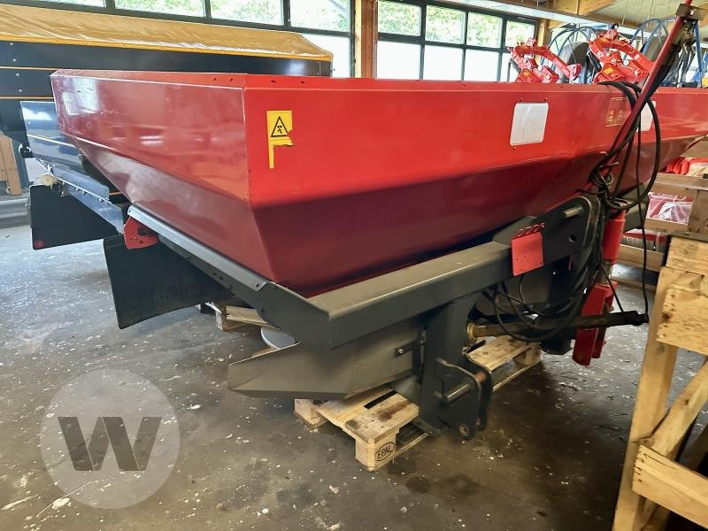 Kverneland RS-XL - Распрскувач на вештачко ѓубриво: слика 4 Kverneland RS-XL - Распрскувач на вештачко ѓубриво: слика 4