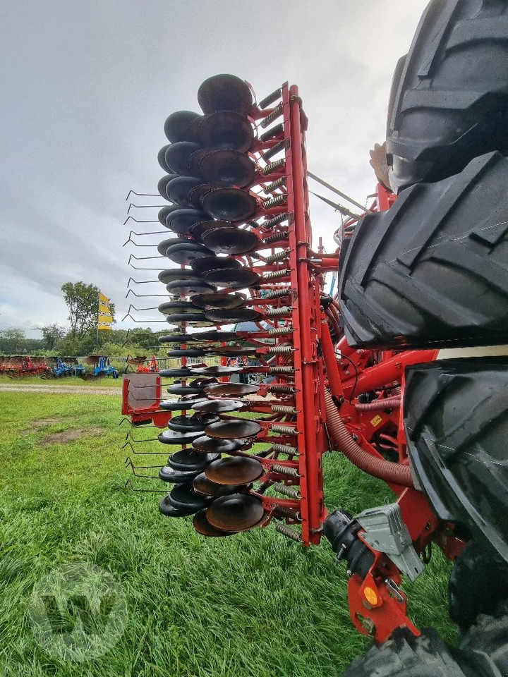 Kverneland U-Drill - Семенска дупчалка: слика 3 Kverneland U-Drill - Семенска дупчалка: слика 3