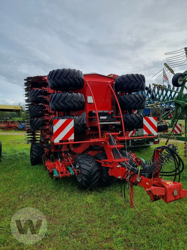Kverneland U-Drill - Семенска дупчалка: слика 1 Kverneland U-Drill - Семенска дупчалка: слика 1