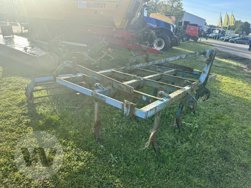 Lemken Smaragd 90-300 - Култиватор: слика 2 Lemken Smaragd 90-300 - Култиватор: слика 2