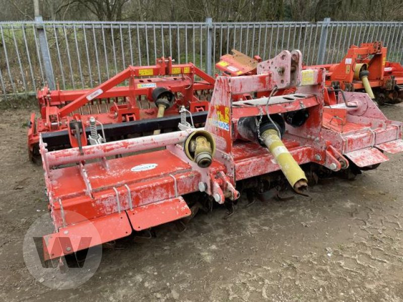Maschio SC 280 - Тракторска фреза: слика 1 Maschio SC 280 - Тракторска фреза: слика 1