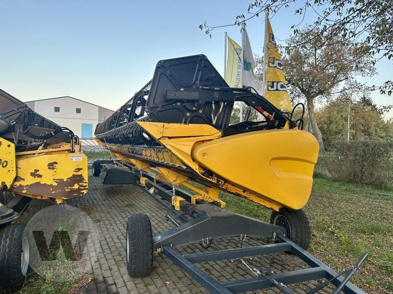 New Holland Schneidwerk 40 GHVF - Заглавје за комбајн: слика 5 New Holland Schneidwerk 40 GHVF - Заглавје за комбајн: слика 5