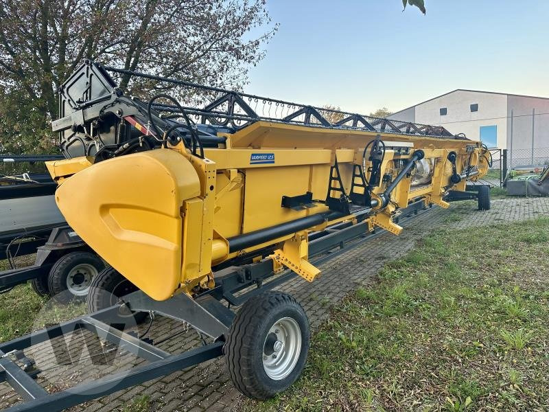 New Holland Schneidwerk 40 GHVF - Заглавје за комбајн: слика 3 New Holland Schneidwerk 40 GHVF - Заглавје за комбајн: слика 3