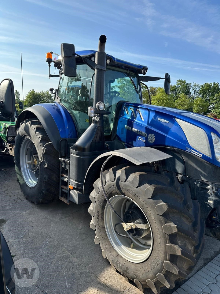 New Holland T 7.315 HD Stage V - Трактор: слика 5 New Holland T 7.315 HD Stage V - Трактор: слика 5