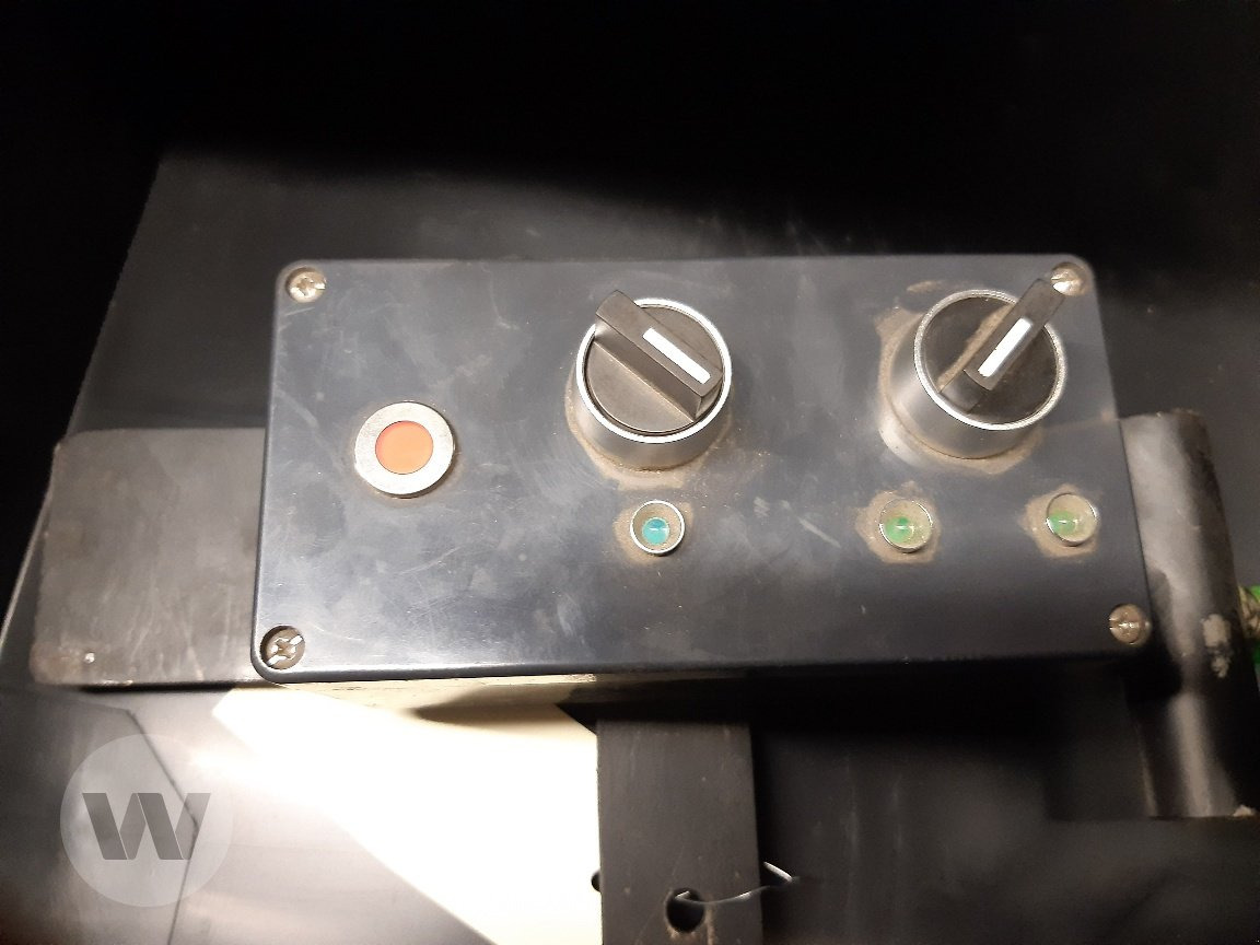 Zunhammer SK 18 PUL - Цистерна за арско ѓубриво: слика 3 Zunhammer SK 18 PUL - Цистерна за арско ѓубриво: слика 3