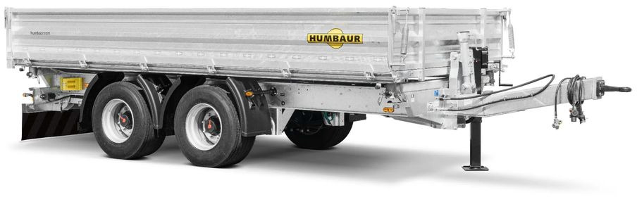 Humbaur Wywrotka 3-Stronna , Różne DMC i Długości, Ocynk, Najazdy jako opcja - Кипер приколка: слика 3 Humbaur Wywrotka 3-Stronna , Różne DMC i Długości, Ocynk, Najazdy jako opcja - Кипер приколка: слика 3