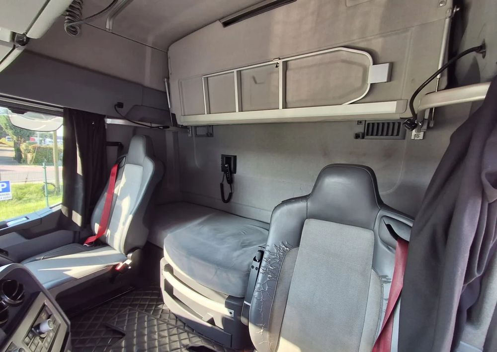 Renault T460 - Камион влекач: слика 5 Renault T460 - Камион влекач: слика 5