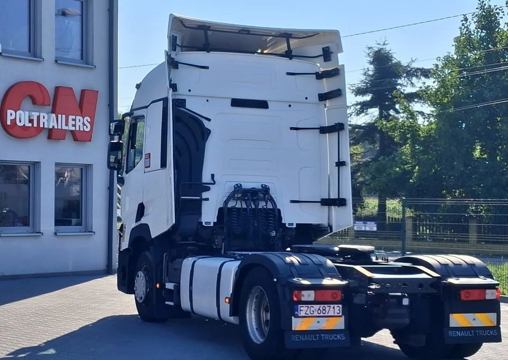 Renault T460 - Камион влекач: слика 3 Renault T460 - Камион влекач: слика 3