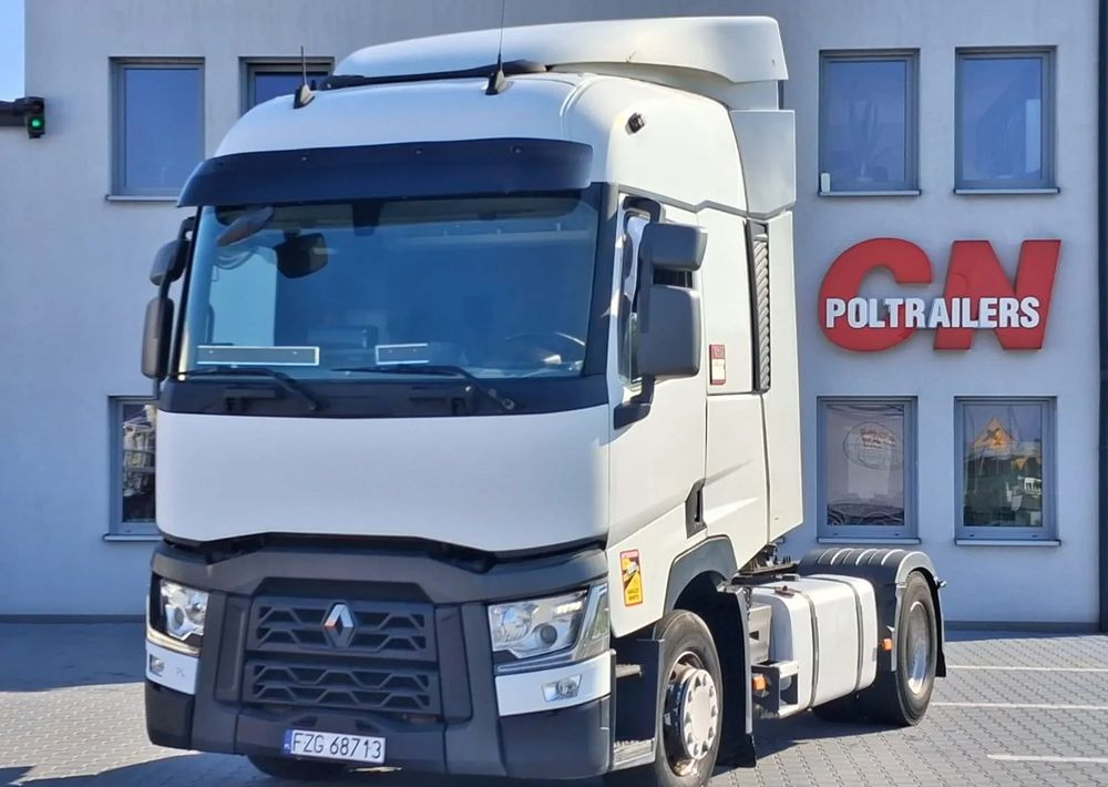 Renault T460 - Камион влекач: слика 2 Renault T460 - Камион влекач: слика 2