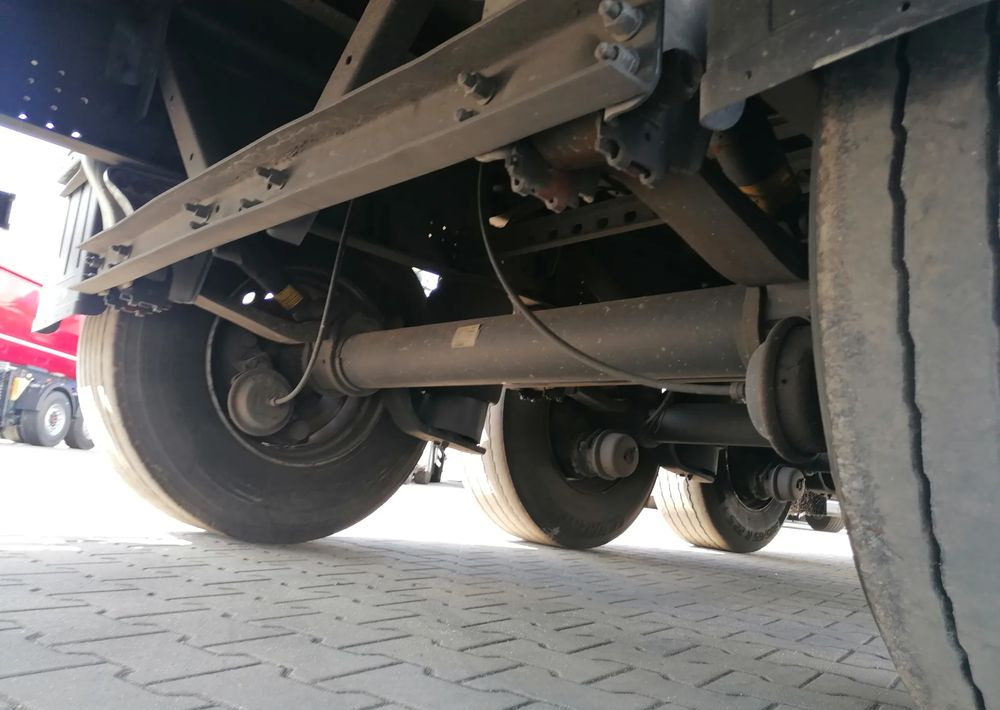 Schmitz Cargobull 2 szt. Standard Firanka, możliwy wynajem - Полуприколка со церада: слика 5 Schmitz Cargobull 2 szt. Standard Firanka, możliwy wynajem - Полуприколка со церада: слика 5