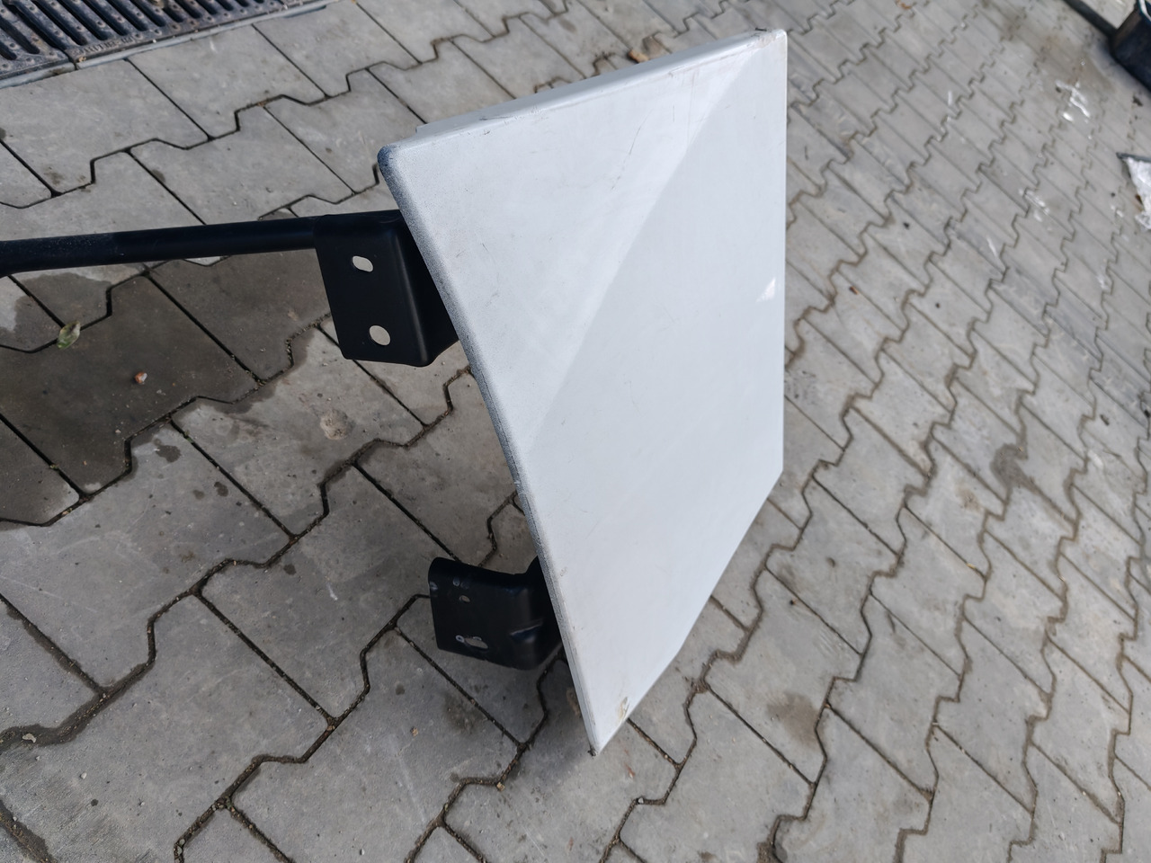 RENAULT RANGE T EURO 6 / HIGH CAB / LEFT SPOILER EXTENDER - Аеродинамика/ Спојлер: слика 4 RENAULT RANGE T EURO 6 / HIGH CAB / LEFT SPOILER EXTENDER - Аеродинамика/ Спојлер: слика 4