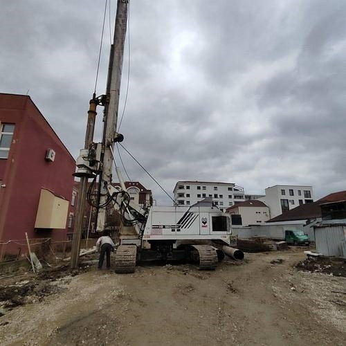 Mait HR180 - Насочен насложувач: слика 1 Mait HR180 - Насочен насложувач: слика 1