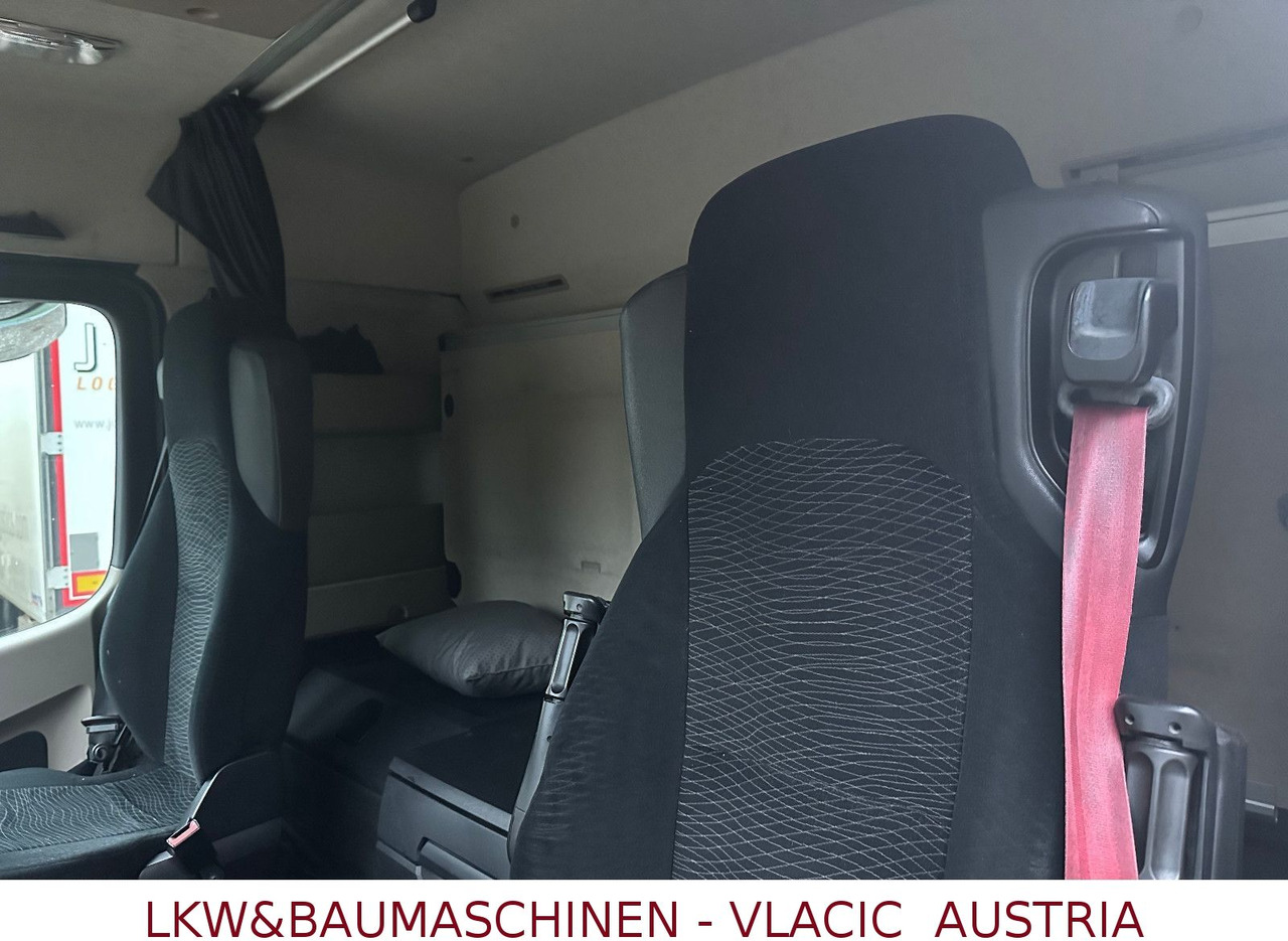 Mercedes-Benz Actros 1840 ADR - Камион влекач: слика 5 Mercedes-Benz Actros 1840 ADR - Камион влекач: слика 5