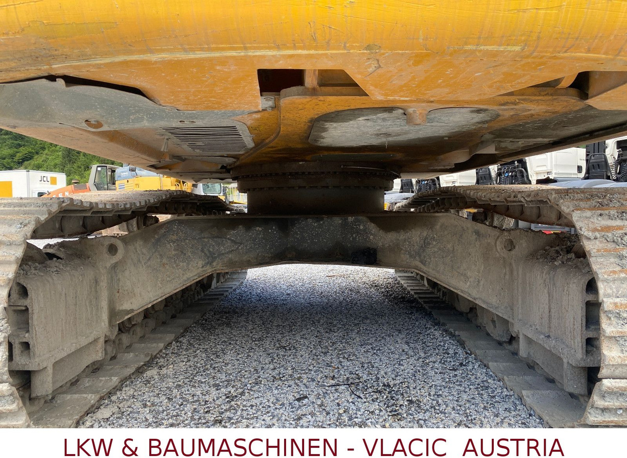 Liebherr R 924 LC - Багер гасеничар: слика 5 Liebherr R 924 LC - Багер гасеничар: слика 5