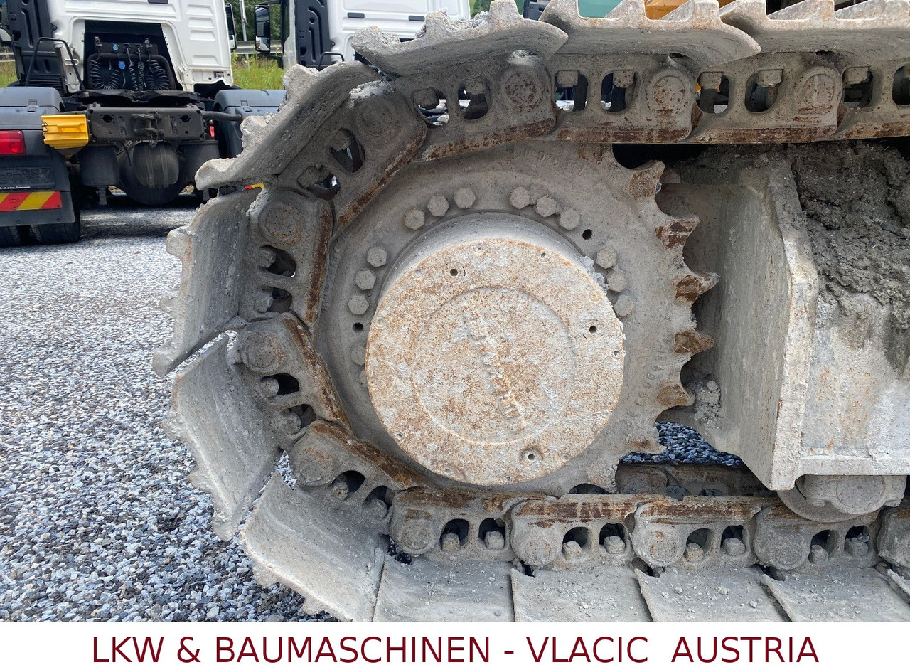 Liebherr R 924 LC - Багер гасеничар: слика 3 Liebherr R 924 LC - Багер гасеничар: слика 3