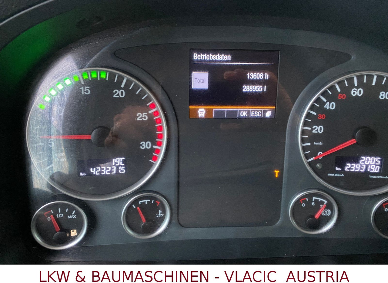 MAN 33.500 6x6 MIT KRAN PENZ - Камион за дрва, Камион со кран: слика 3 MAN 33.500 6x6 MIT KRAN PENZ - Камион за дрва, Камион со кран: слика 3