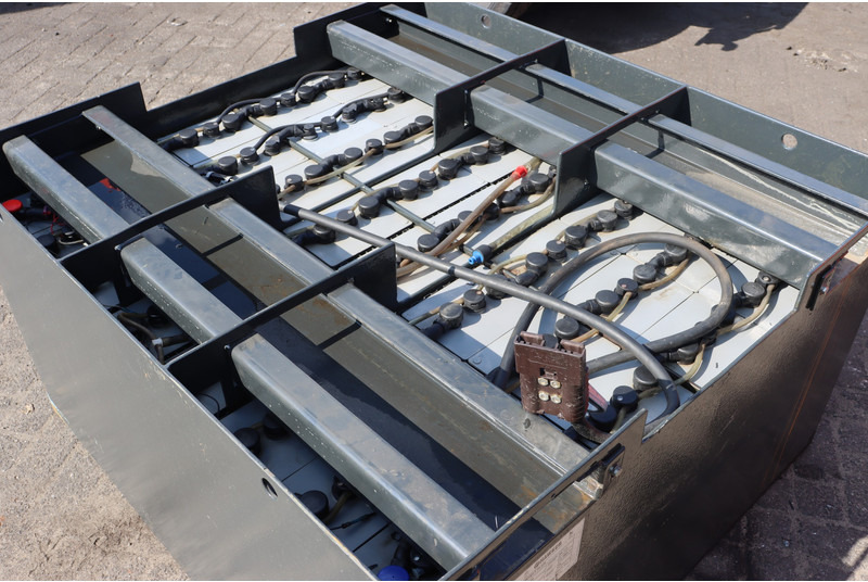 Carer Z70H - Електричен вилушкар: слика 2 Carer Z70H - Електричен вилушкар: слика 2