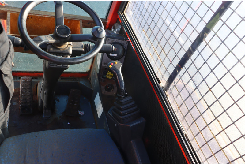 Combilift C4000FSL - Бочен утоварувач: слика 2 Combilift C4000FSL - Бочен утоварувач: слика 2