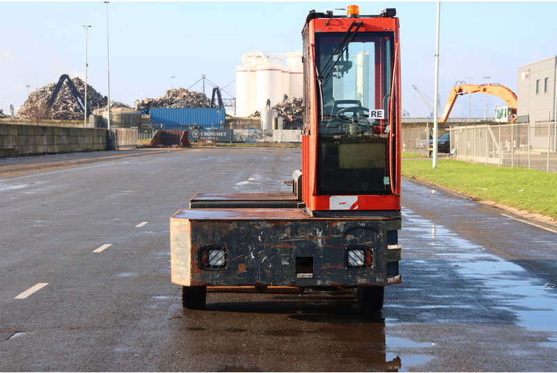 Combilift C4000FSL - Бочен утоварувач: слика 5 Combilift C4000FSL - Бочен утоварувач: слика 5