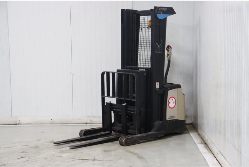 Crown SHR5520-1.13 - Сложувач: слика 5 Crown SHR5520-1.13 - Сложувач: слика 5