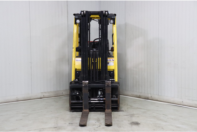Hyster H1.8FT - Плински вилушкар: слика 3 Hyster H1.8FT - Плински вилушкар: слика 3