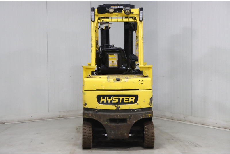 Hyster J2.5XN - Електричен вилушкар: слика 5 Hyster J2.5XN - Електричен вилушкар: слика 5