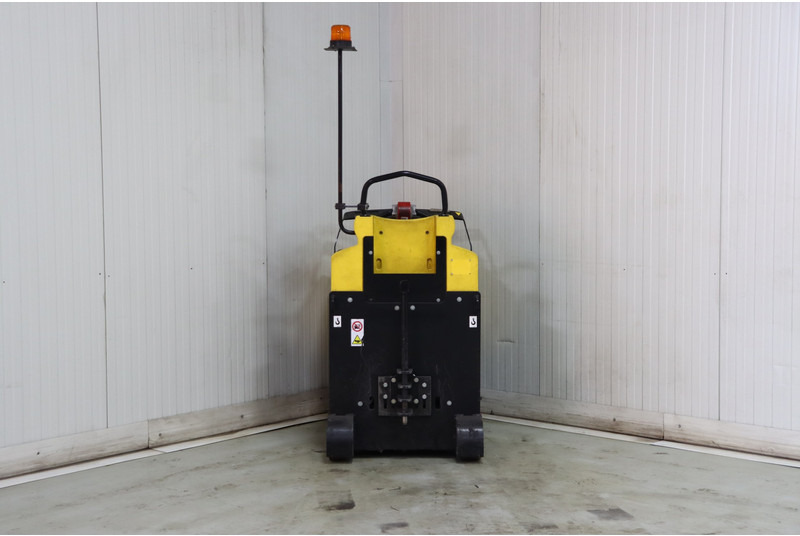 Hyster LO5.0T - Тракторче за влечење: слика 3 Hyster LO5.0T - Тракторче за влечење: слика 3