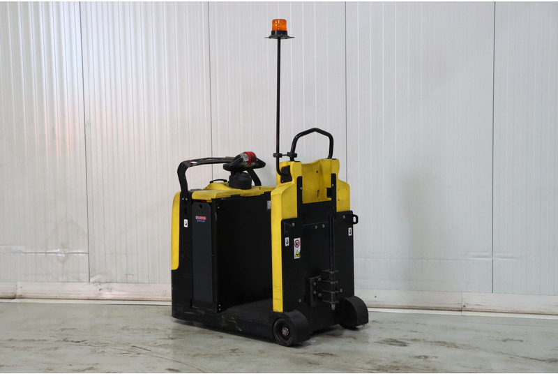 Hyster LO5.0T - Тракторче за влечење: слика 1 Hyster LO5.0T - Тракторче за влечење: слика 1