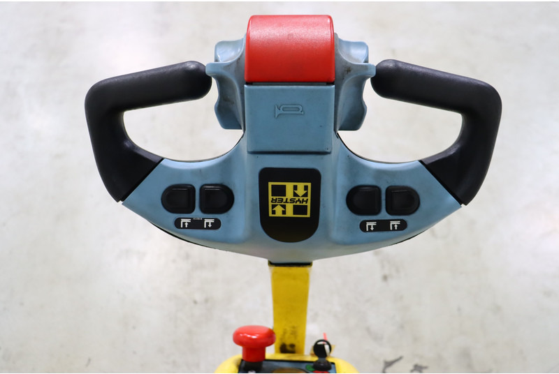 Hyster P1.8 - Вилушкар за палети: слика 5 Hyster P1.8 - Вилушкар за палети: слика 5
