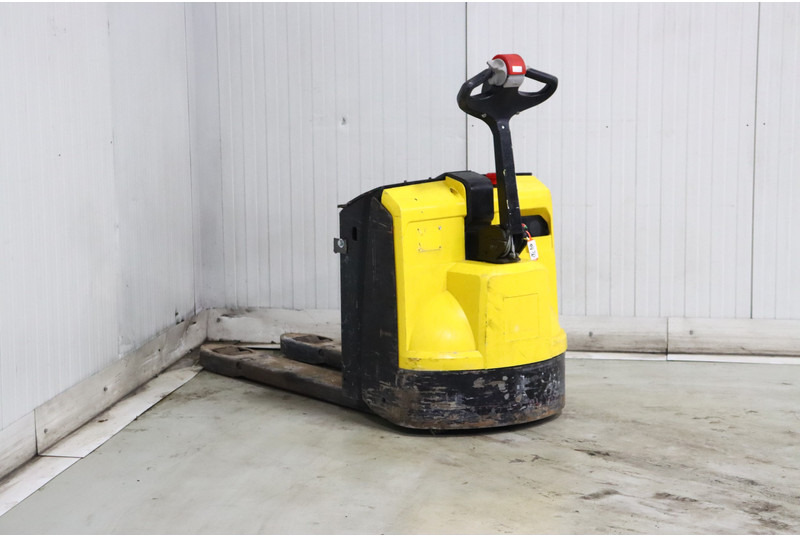 Hyster P1.8 - Вилушкар за палети: слика 5 Hyster P1.8 - Вилушкар за палети: слика 5