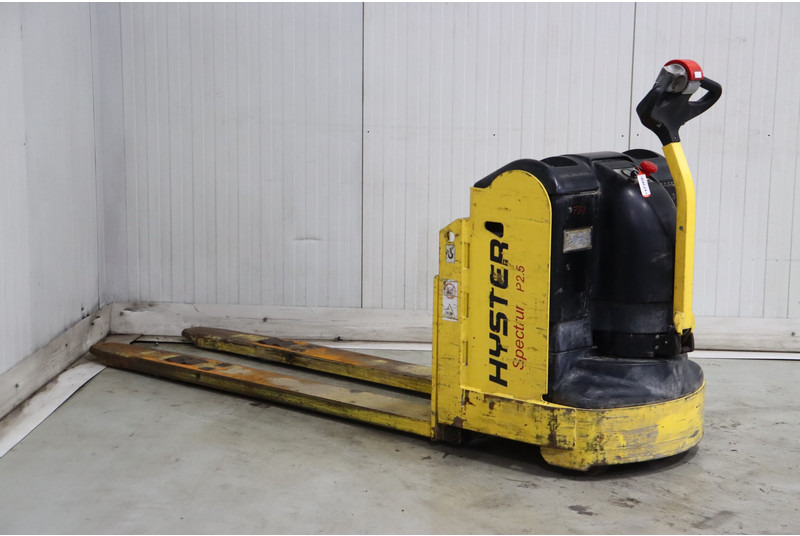 Hyster P2.5 - Вилушкар за палети: слика 5 Hyster P2.5 - Вилушкар за палети: слика 5