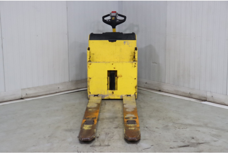 Hyster P2.5 - Вилушкар за палети: слика 3 Hyster P2.5 - Вилушкар за палети: слика 3