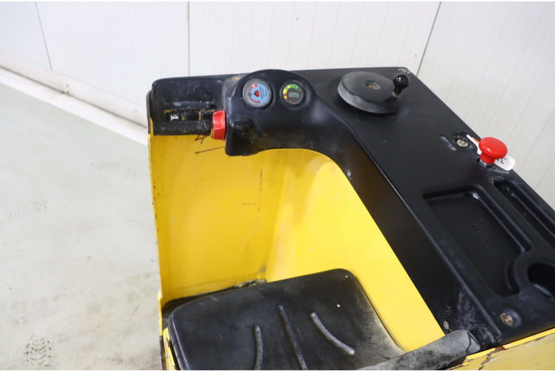 Hyster RP2.0N - Вилушкар за палети: слика 3 Hyster RP2.0N - Вилушкар за палети: слика 3